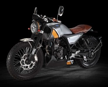 mondial hipster scrambler hps 25