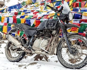 royal enfield himalayan apertura