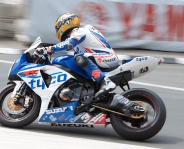 tourist trophy isle of man
