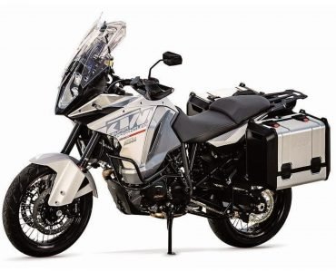 ktm 1290 super adventure