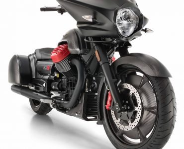 moto guzzi mgx-21 2