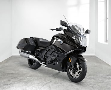 bmw k1600b apre