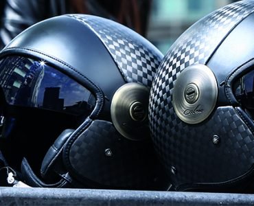 casco giusto apertura