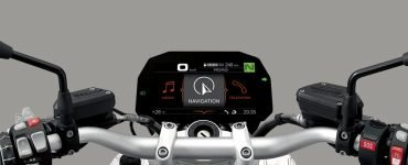 connected ride bmw