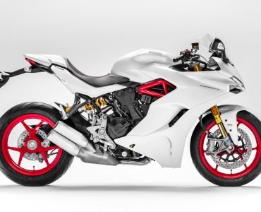 ducati supersport s