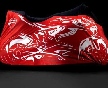 ducati progetto1408