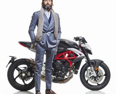 mv agusta giovanni castiglioni apre