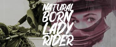 Metzeler Natural Born Lady Ride
