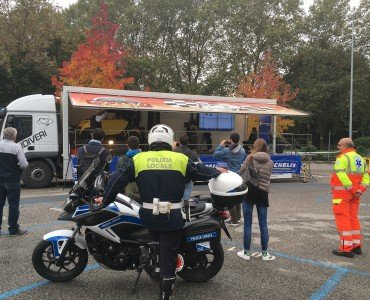 MICHELIN 4 Safety Campus Tour 3