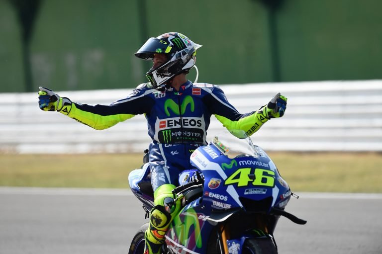 Quanti Mondiali Ha Vinto Valentino Rossi
