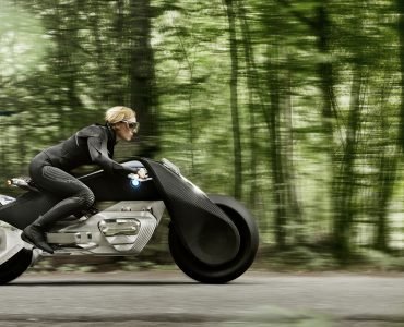 vision next 100 bmw-motorrad