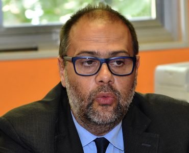 assessore Marco Granelli