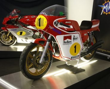 moto d'epoca padova