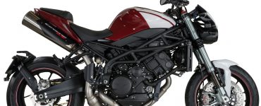 moto morini corsaro 1200 zz design