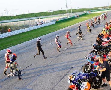 motogiro italia
