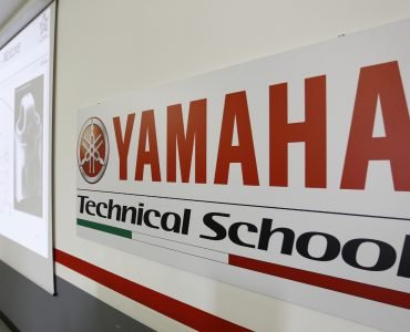 yamaha technical school 5