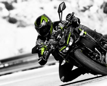 z1000 r edition apertura