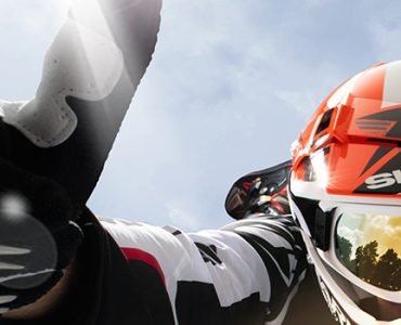 Shark Yamaha apertura