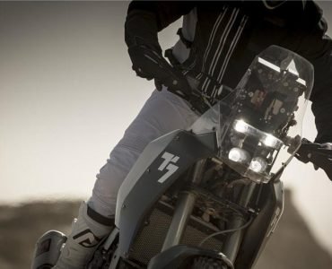 T7 YAMAHA CONCEPT APRE