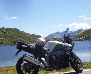 moto che passione