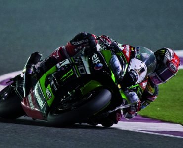 superbike rea