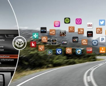 app bmw connecte drive