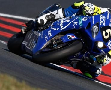 Bridgestone TST-Honda
