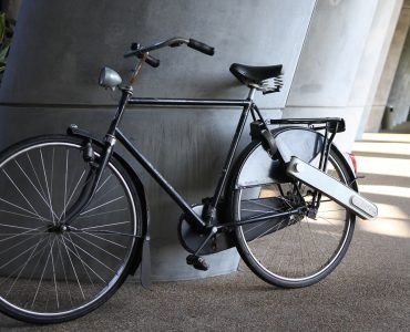 Ease motore bici apre