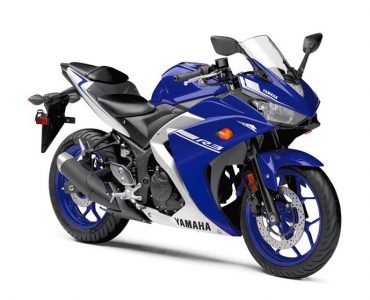 richiamo Yamaha