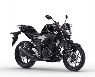 concessionari Yamaha MT-03