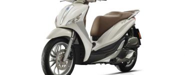 Piaggio Medley 125