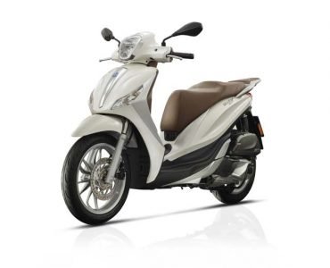 Piaggio Medley 125