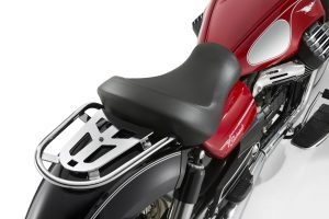 Moto Guzzi Audace