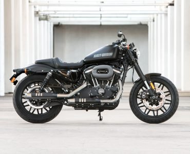 Harley Davidson Sporster Roadster 1200