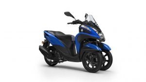 Yamaha-Tricity-155