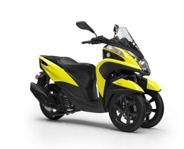 Yamaha-Tricity-125