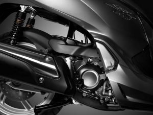 Honda sh300I ABS