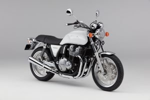 HONDA CB 1100EX