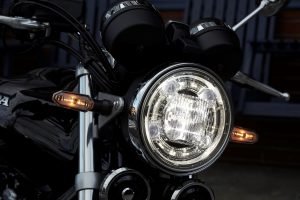 Honda CB1100RS