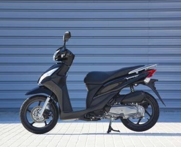 Honda VISION 110