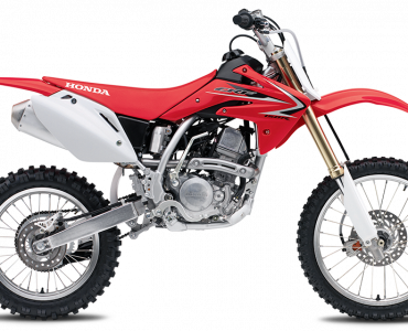 Honda CRF 150R