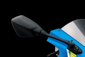SUZUKI GSX R 1000