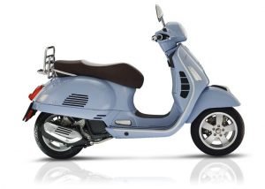 VESPA GTS 150