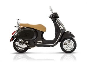 VESPA GTS 125 ABS IE