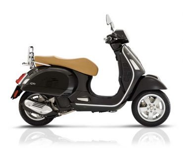 VESPA GTS 125 ABS IE