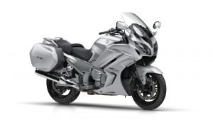 YAMAHA FJR1300AE