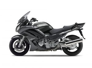 YAMAHA FJR1300A