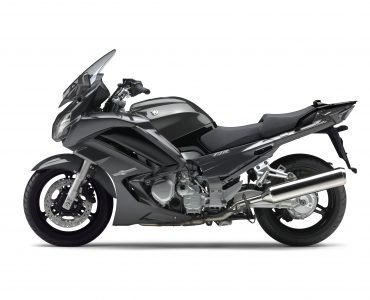 YAMAHA FJR1300A