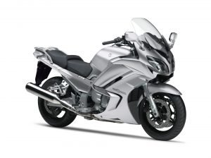 YAMAHA FJR1300A