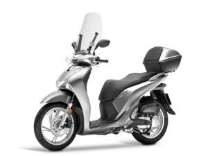 HONDA SH 150I ABS